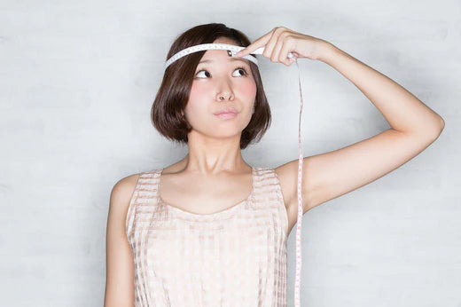 Perfect Fit: Measure Your Head for a Silk Bonnet