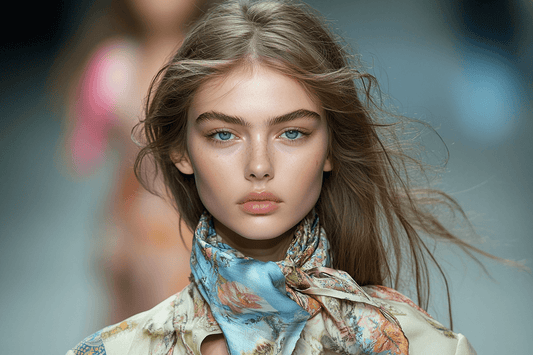 The Neckerchief Revival: A Stylish Addition to Any Wardrobe