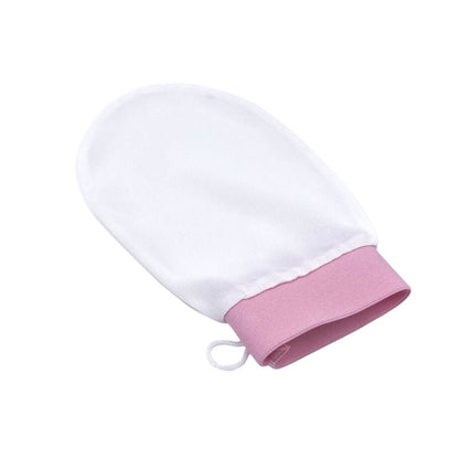 100% Silk Exfoliating Body Glove. TikTok Famous Silk Exfoliating Mitt NZ