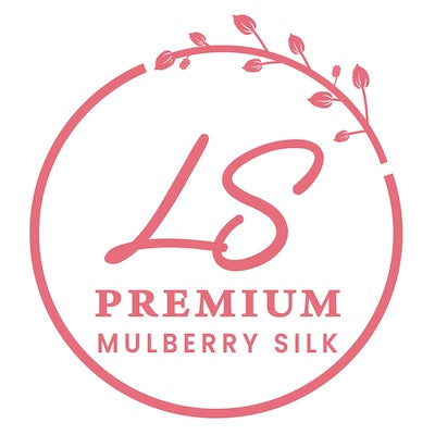 LoveSilk - Pure Silk, Quiet Luxury